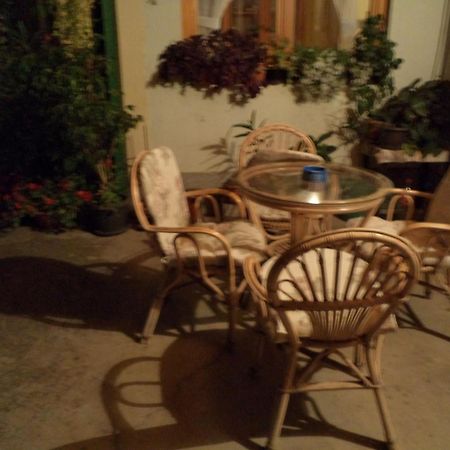 Hotel Le Village Jurumleri Ngoại thất bức ảnh