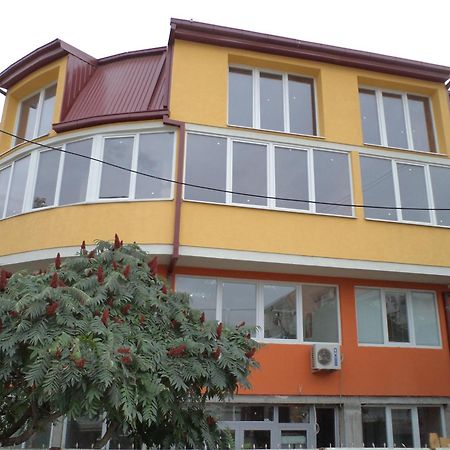 Hotel Le Village Jurumleri Ngoại thất bức ảnh