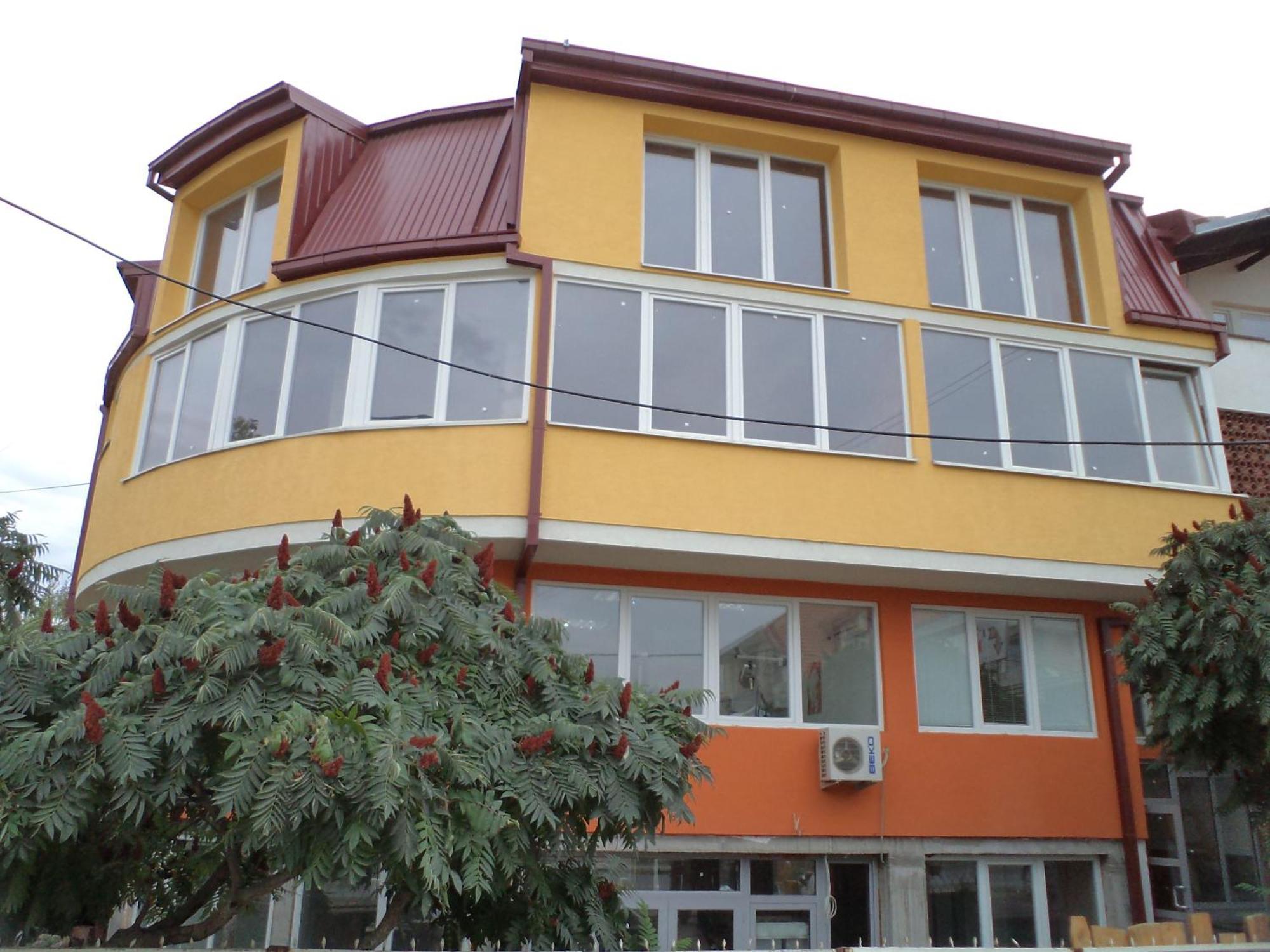 Hotel Le Village Jurumleri Ngoại thất bức ảnh