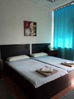 Hotel Le Village Jurumleri Ngoại thất bức ảnh