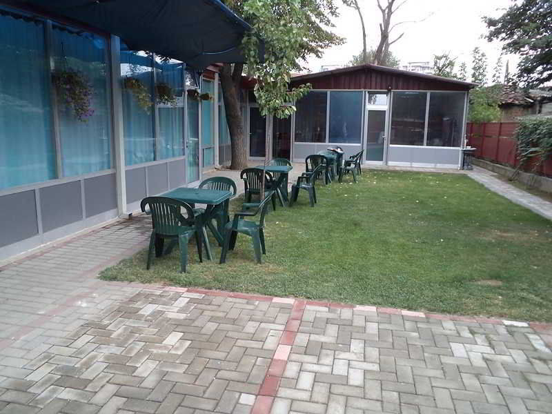 Hotel Le Village Jurumleri Ngoại thất bức ảnh