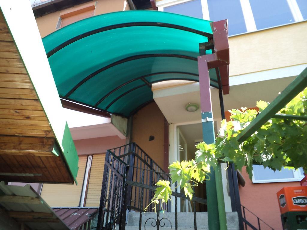 Hotel Le Village Jurumleri Ngoại thất bức ảnh