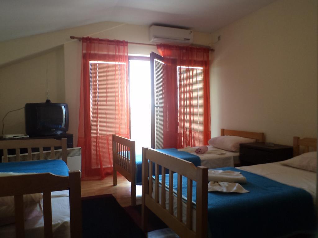 Hotel Le Village Jurumleri Ngoại thất bức ảnh
