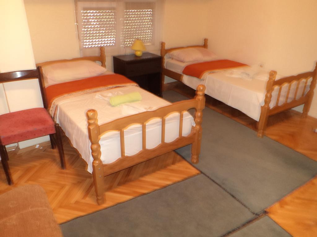 Hotel Le Village Jurumleri Ngoại thất bức ảnh