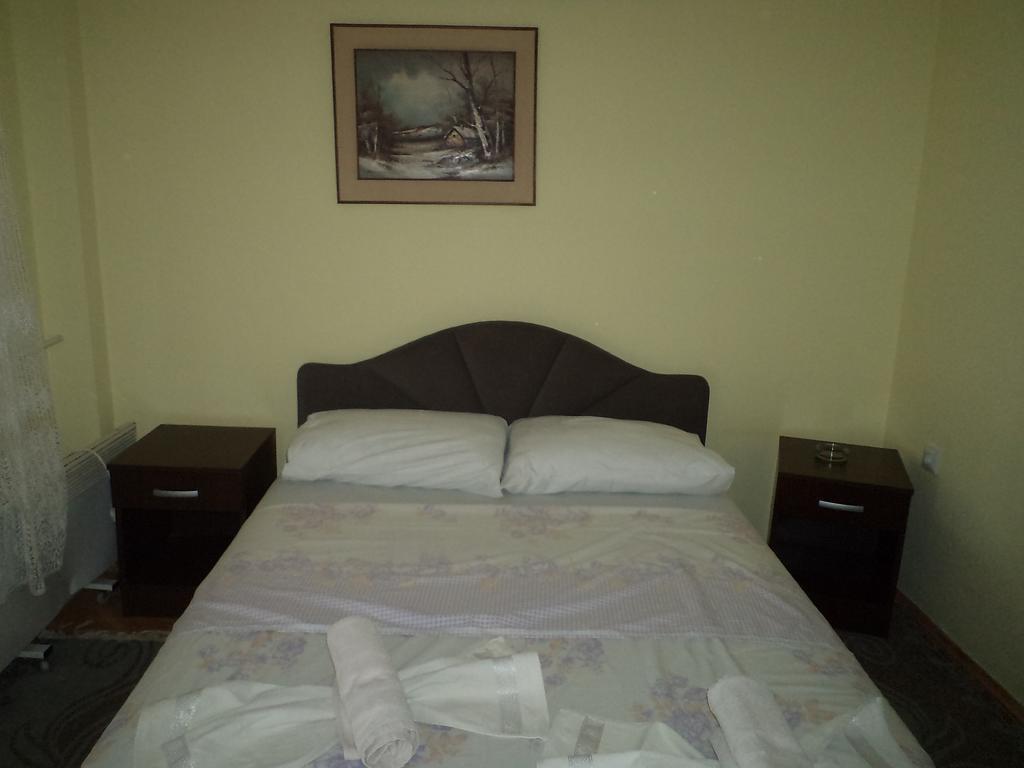 Hotel Le Village Jurumleri Ngoại thất bức ảnh