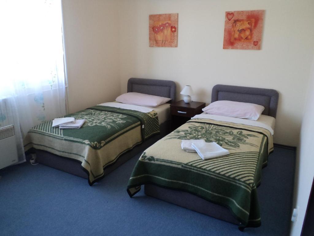 Hotel Le Village Jurumleri Phòng bức ảnh