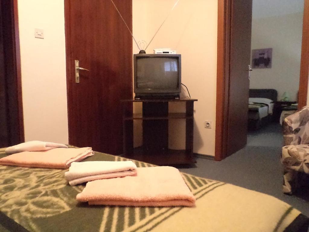 Hotel Le Village Jurumleri Phòng bức ảnh