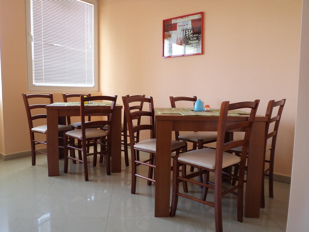 Hotel Le Village Jurumleri Ngoại thất bức ảnh